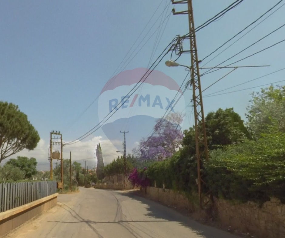 R9-2573 Land 1997m for Sale in Barsa - Koura — Photo 3 of 3
