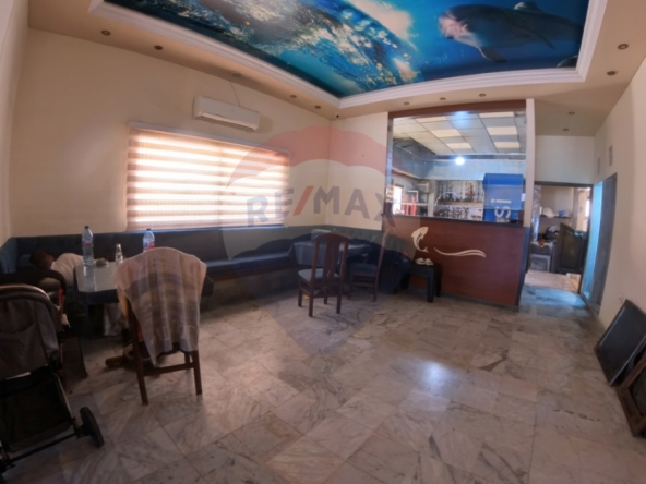 R9-2578 Restaurant 220m for Sale in Corniche El Mina – Tripoli — Photo 3 of 11