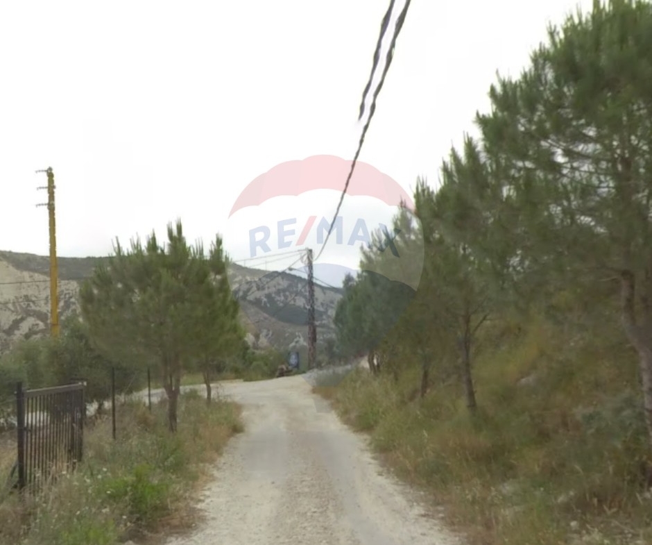 R9-2522 Land 23,077m² for Sale in Barghoun – Koura — الصورة 3 من 4