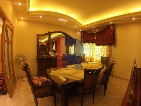 R9-2523 Apartment 220m for Sale in Nakabet El Ateba – Tripoli — الصورة 3 من 14