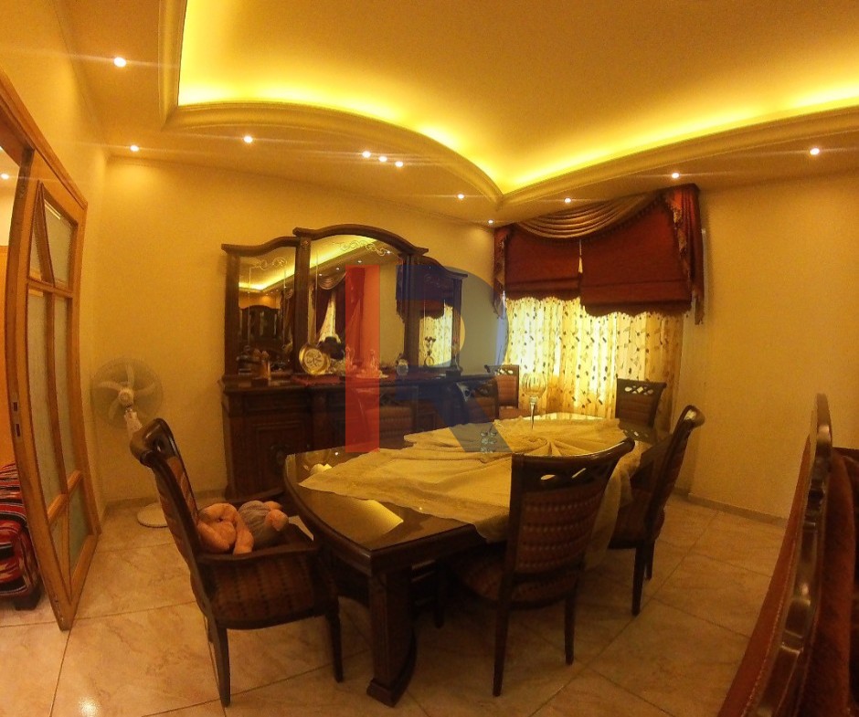 R9-2523 Apartment 220m for Sale in Nakabet El Ateba – Tripoli — الصورة 3 من 14