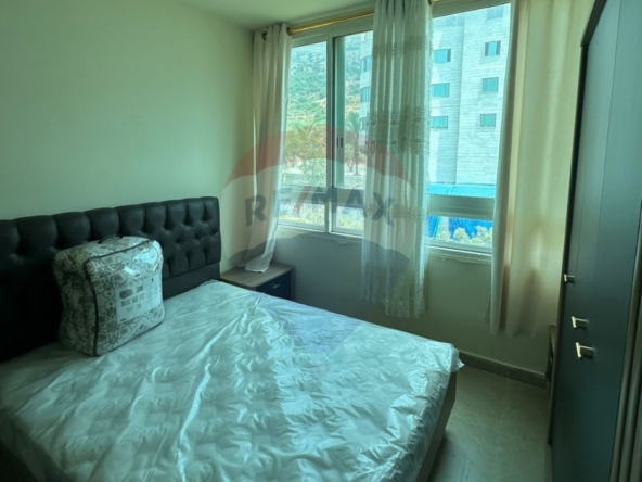 R9-2517 Apartment 115m for Sale in Qalamoun – North Lebanon — Photo 4 of 6