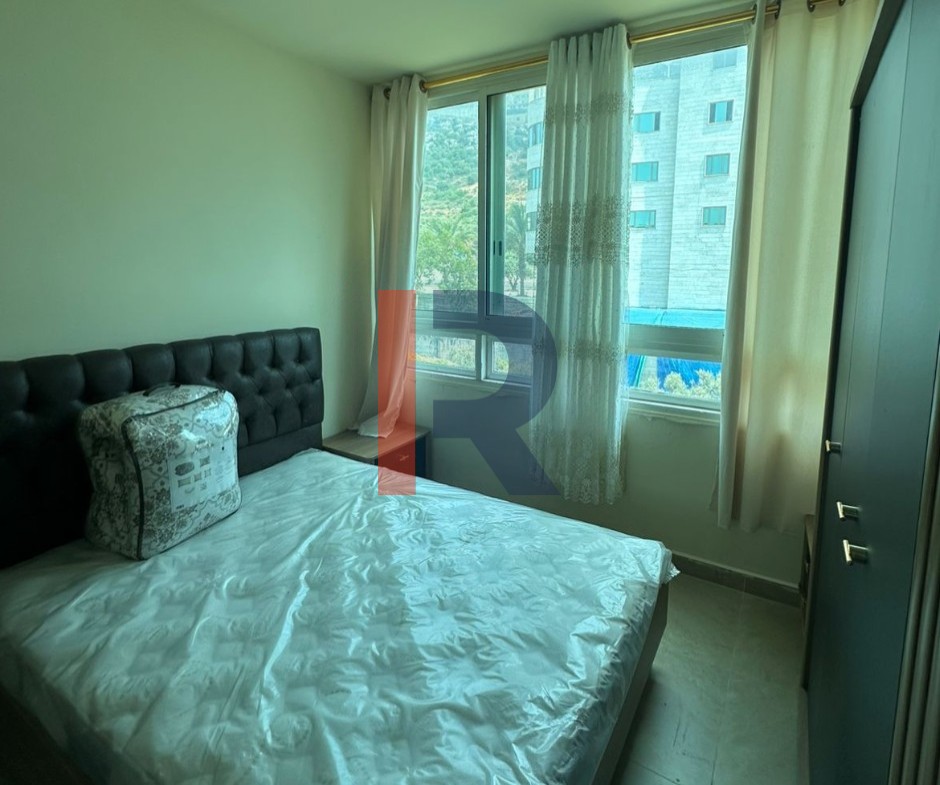 R9-2517 Apartment 115m for Sale in Qalamoun – North Lebanon — Photo 4 of 6