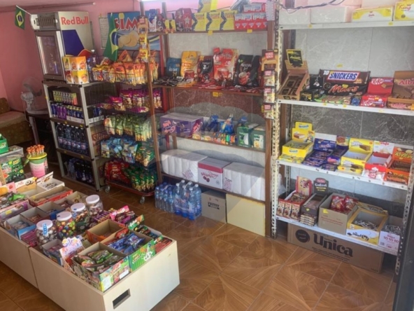 R9-2531 Shop for Rent in Kobbeh – Tripoli — الصورة 4 من 6