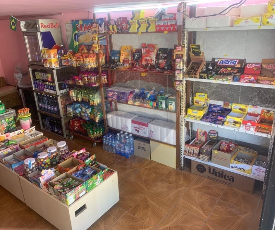 R9-2531 Shop for Rent in Kobbeh – Tripoli — الصورة 4 من 6