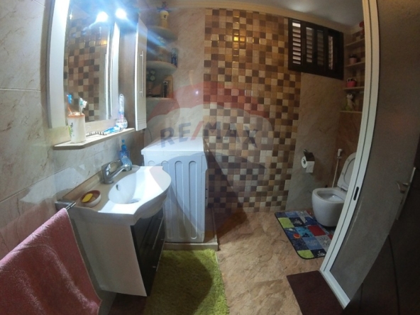 R9-2541 Apartment 150m for Sale in Rasmaska - Koura — Photo 4 of 10