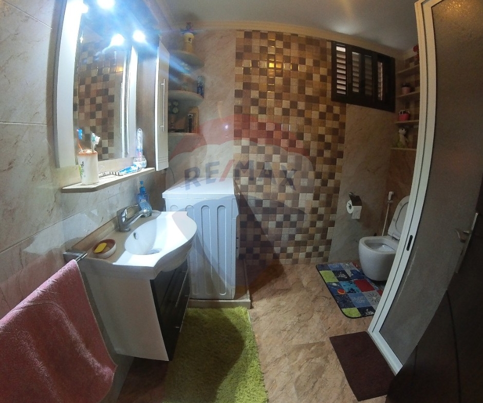 R9-2541 Apartment 150m for Sale in Rasmaska - Koura — Photo 4 of 10