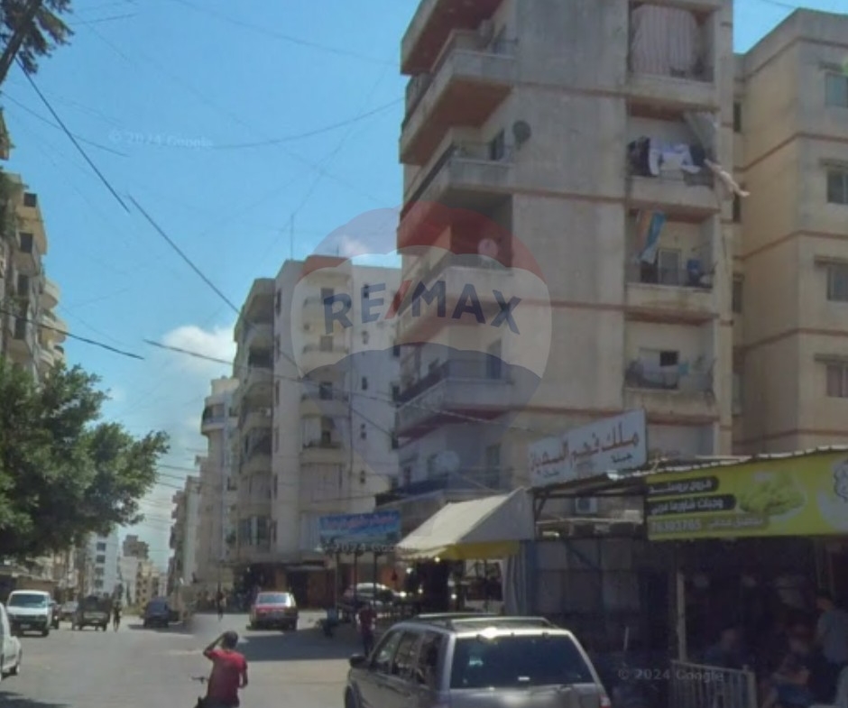 R9-2518 Shop 35m for Sale in Beddawi – Tripoli — Photo 4 of 4