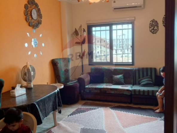 R9-2552 Apartment for Sale in Halba – Akkar — الصورة 4 من 7