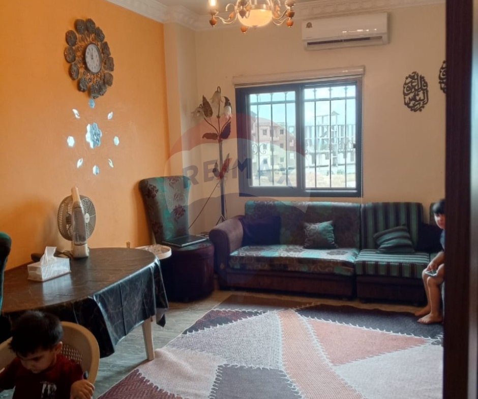 R9-2552 Apartment for Sale in Halba – Akkar — الصورة 4 من 7