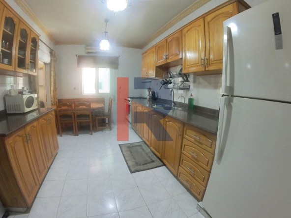 R9-2519 Apartment 204m for Sale in Dam W Farez – Tripoli — الصورة 4 من 12