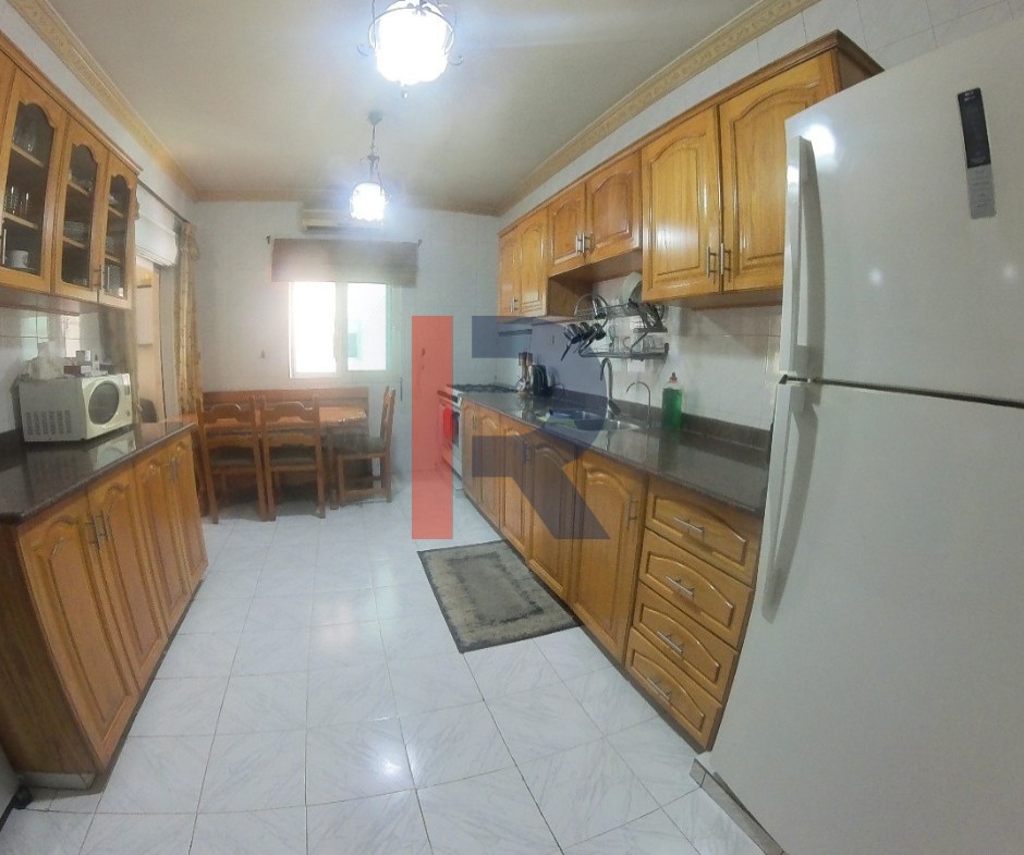 R9-2519 Apartment 204m for Sale in Dam W Farez – Tripoli — الصورة 4 من 12