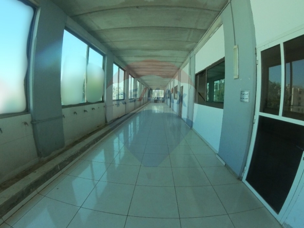 R9-2553 Furnished School for Rent in Abou Samra Tripoli – 2,000 m² — Photo 4 of 8