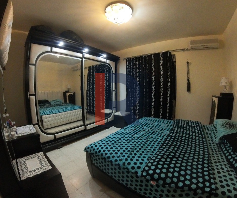 R9-2556 Apartment 135m for Sale in Corniche El Mina – Tripoli — Photo 4 of 11