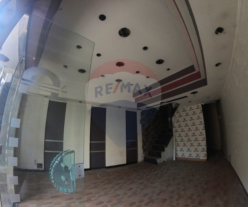 R9-2558 Shop for Sale in Tal – Tripoli — الصورة 3 من 3