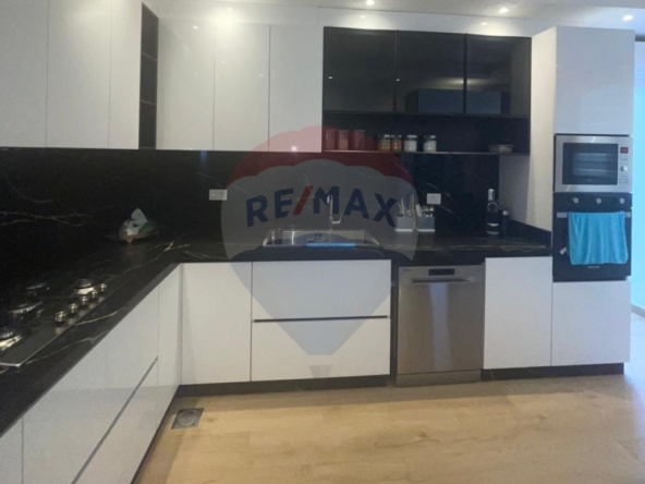 R9-2562 Furnished Apartment for Sale in Dam W Farez – Tripoli — الصورة 4 من 13