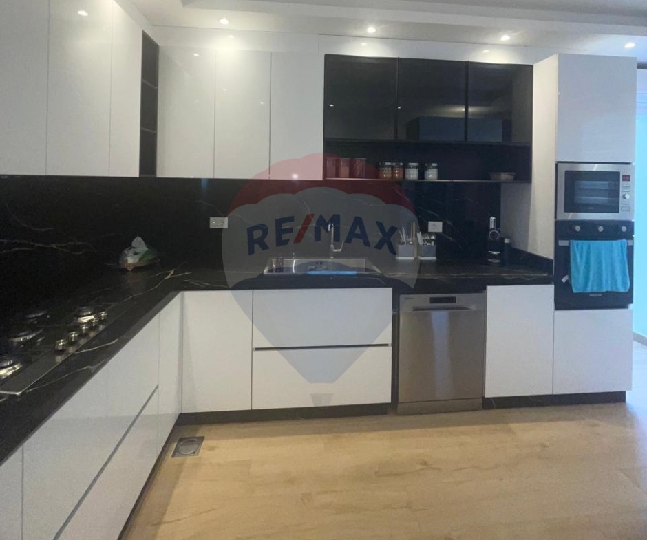 R9-2562 Furnished Apartment for Sale in Dam W Farez – Tripoli — الصورة 4 من 13