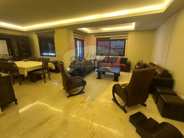 R9-2566 Apartment for Sale in Nakhleh – Koura — Photo 4 of 8