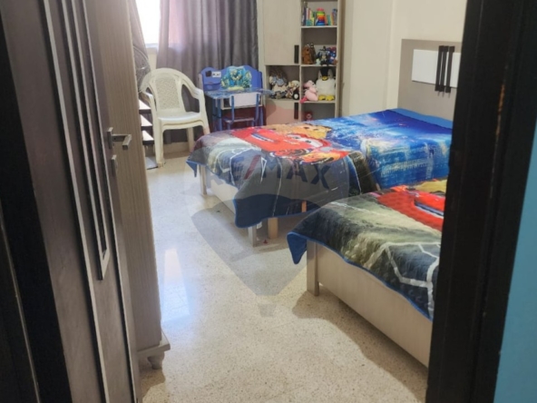 R9-2571 Apartment 125m for Sale in Abu Samra - Tripoli — الصورة 4 من 6