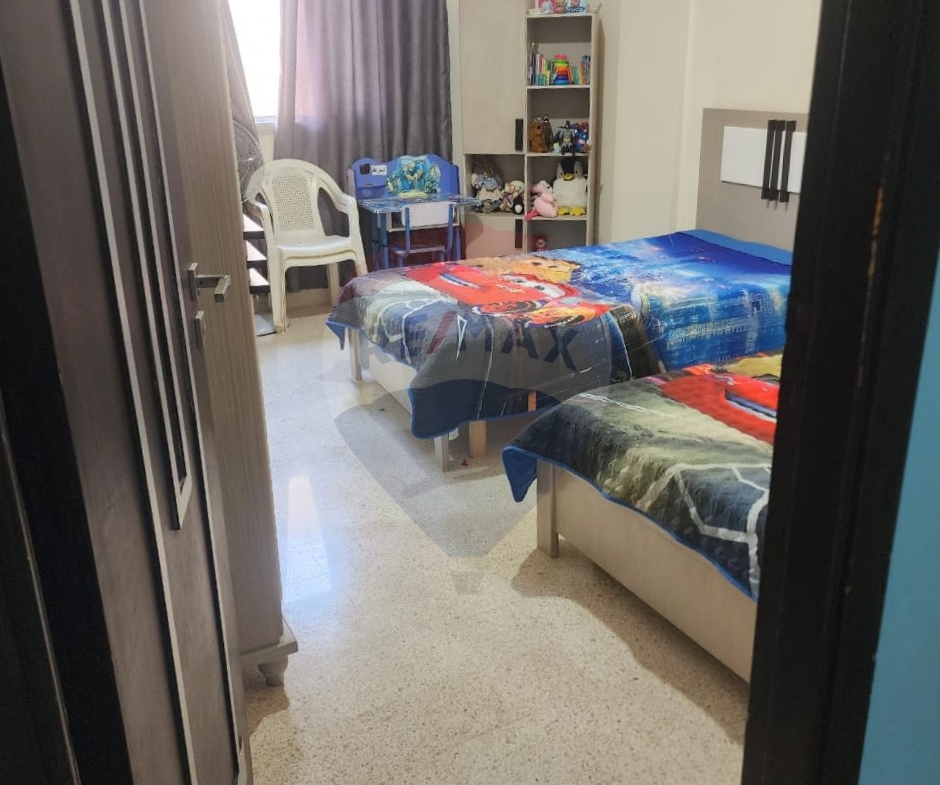R9-2571 Apartment 125m for Sale in Abu Samra - Tripoli — الصورة 4 من 6