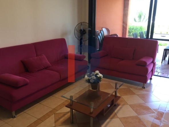 R9-2577 Chalet 105m for Sale in Florida Beach Resort – Chekka — الصورة 4 من 5