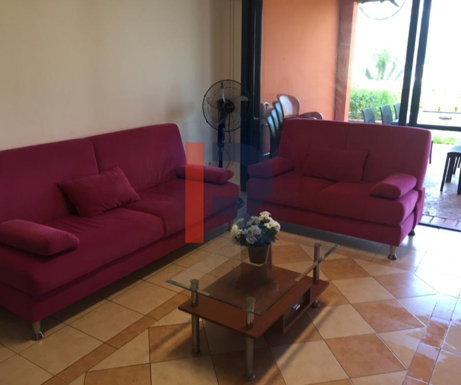 R9-2577 Chalet 105m for Sale in Florida Beach Resort – Chekka — الصورة 4 من 5