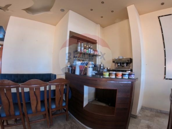 R9-2578 Restaurant 220m for Sale in Corniche El Mina – Tripoli — Photo 4 of 11