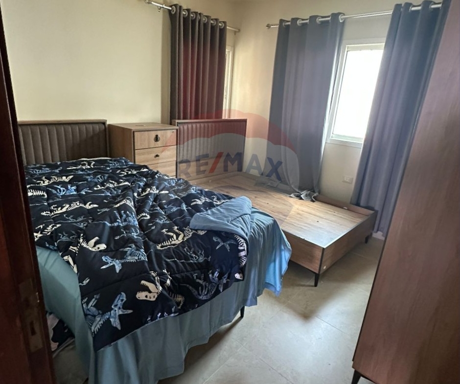 R9-2517 Apartment 115m for Sale in Qalamoun – North Lebanon — Photo 5 of 6