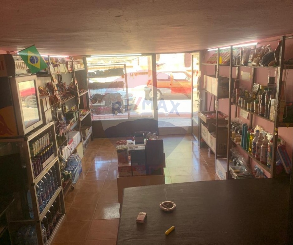 R9-2531 Shop for Rent in Kobbeh – Tripoli — الصورة 5 من 6