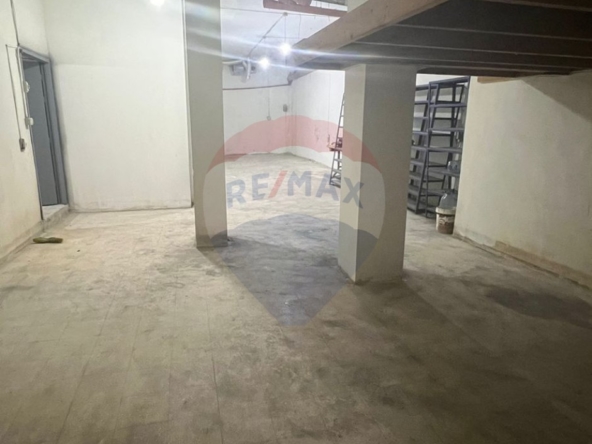 R9-2535 Warehouse for Rent in Metran Street – Tripoli — الصورة 5 من 8