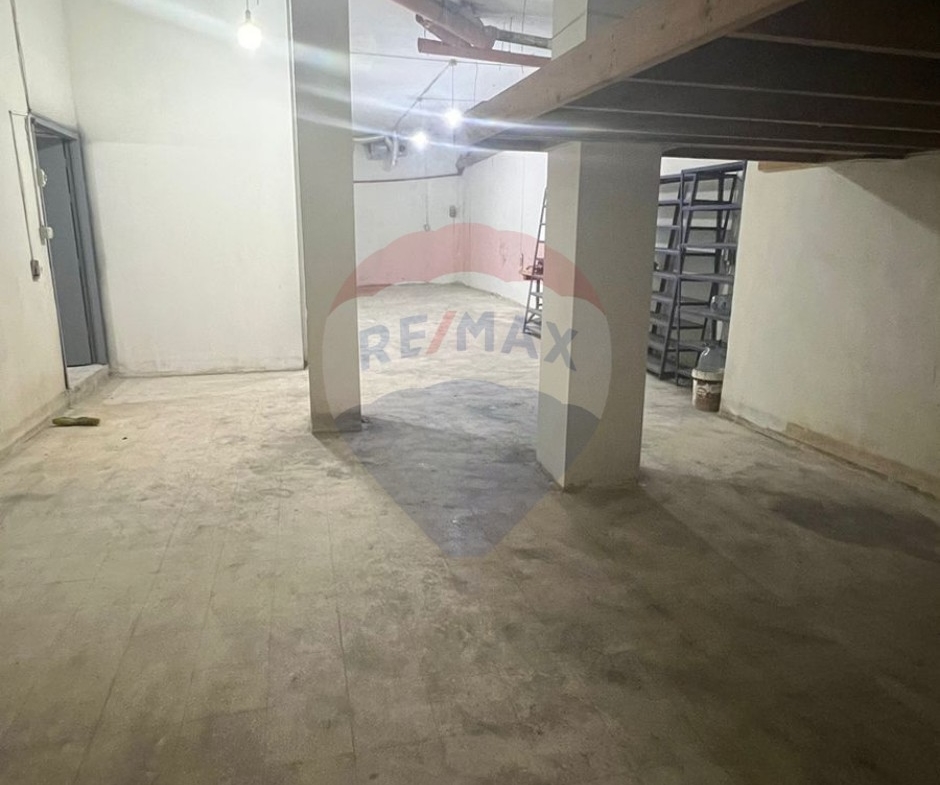 R9-2535 Warehouse for Rent in Metran Street – Tripoli — الصورة 5 من 8