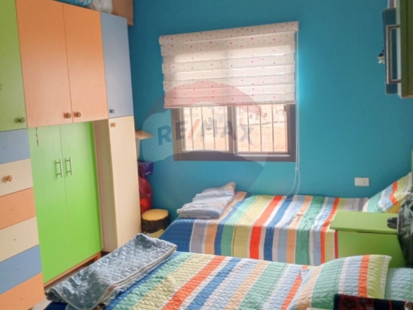 R9-2552 Apartment for Sale in Halba – Akkar — الصورة 5 من 7