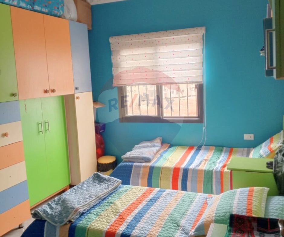 R9-2552 Apartment for Sale in Halba – Akkar — الصورة 5 من 7