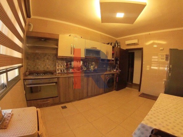 R9-2554 Apartment 210m for Sale in Dam W Farez – Tripoli — الصورة 5 من 8