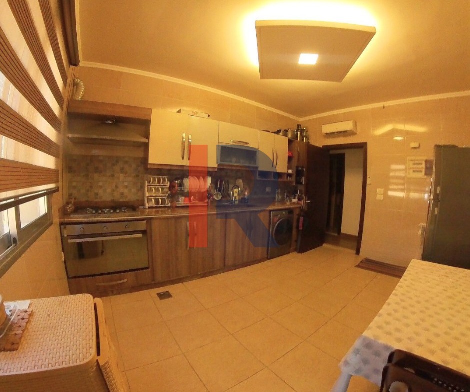 R9-2554 Apartment 210m for Sale in Dam W Farez – Tripoli — الصورة 5 من 8