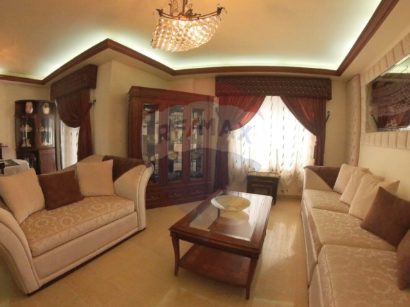 R9-2556 Apartment 135m for Sale in Corniche El Mina – Tripoli — Photo 5 of 11