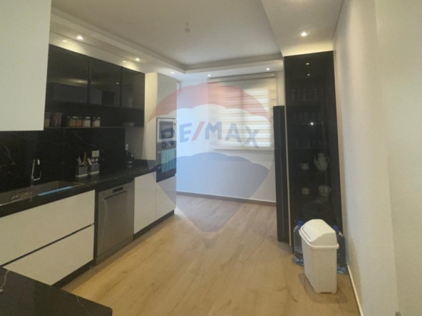 R9-2562 Furnished Apartment for Sale in Dam W Farez – Tripoli — الصورة 5 من 13