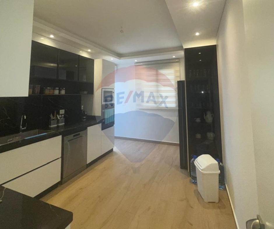 R9-2562 Furnished Apartment for Sale in Dam W Farez – Tripoli — الصورة 5 من 13