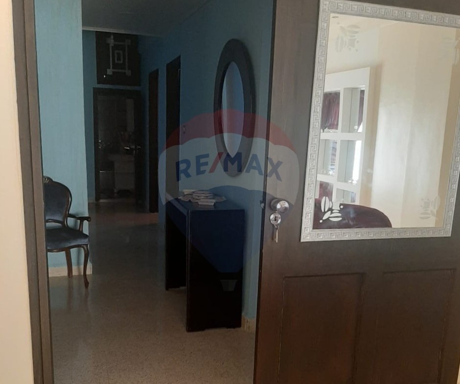 R9-2571 Apartment 125m for Sale in Abu Samra - Tripoli — الصورة 5 من 6