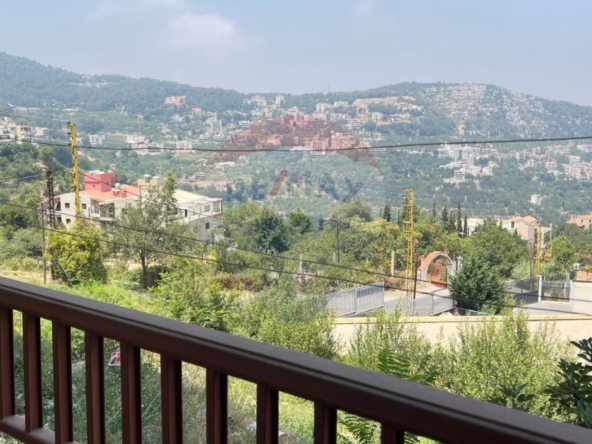 R9-2575 Apartment 140m for Sale in Sir El Danniyeh — الصورة 5 من 5