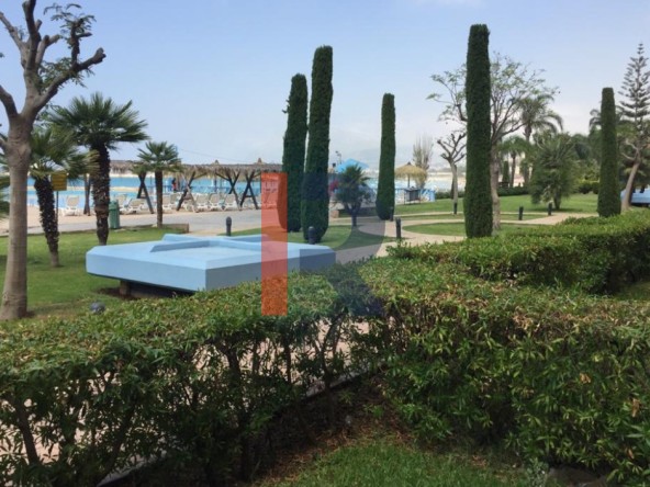 R9-2577 Chalet 105m for Sale in Florida Beach Resort – Chekka — الصورة 5 من 5