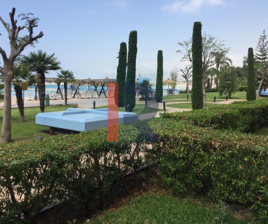 R9-2577 Chalet 105m for Sale in Florida Beach Resort – Chekka — الصورة 5 من 5