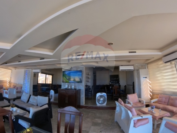 R9-2578 Restaurant 220m for Sale in Corniche El Mina – Tripoli — Photo 5 of 11