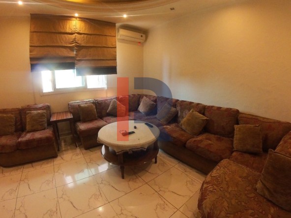 R9-2523 Apartment 220m for Sale in Nakabet El Ateba – Tripoli — الصورة 5 من 14