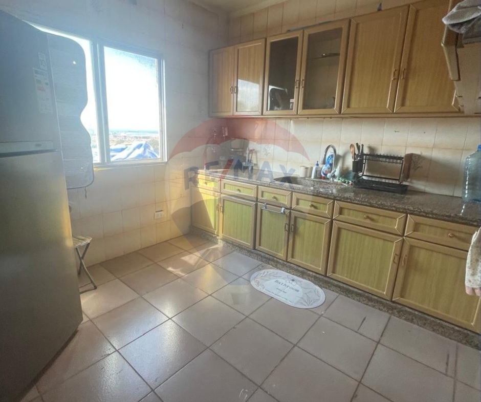 R9-2516 Apartment 180m for Sale in Miten Street – Tripoli — الصورة 5 من 12