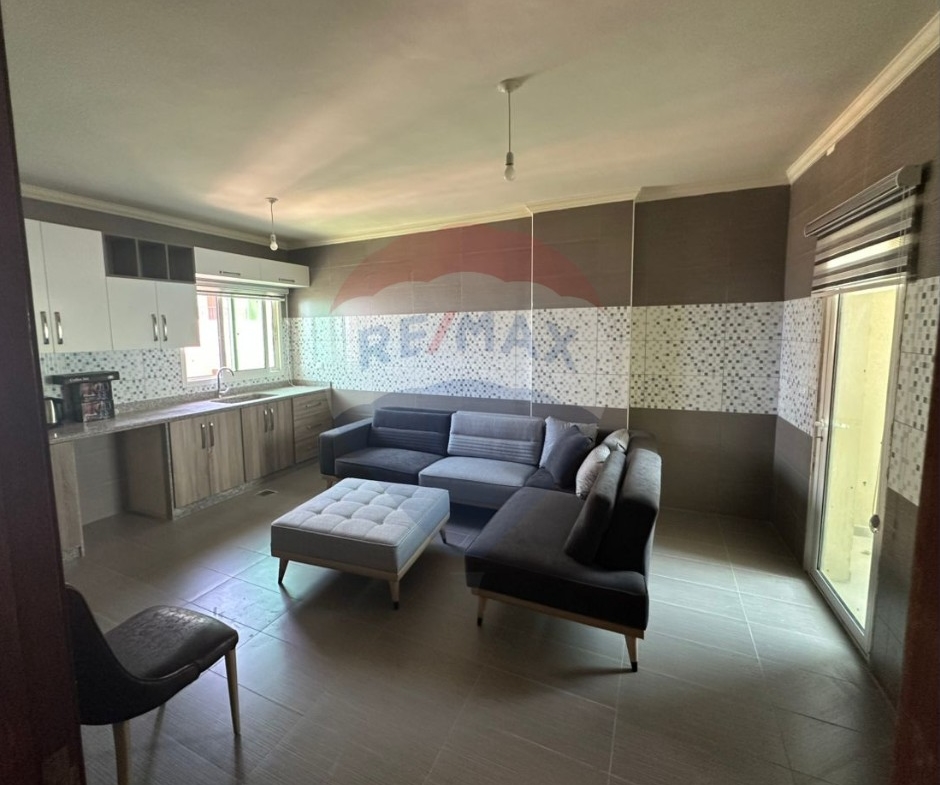 R9-2517 Apartment 115m for Sale in Qalamoun – North Lebanon — Photo 6 of 6