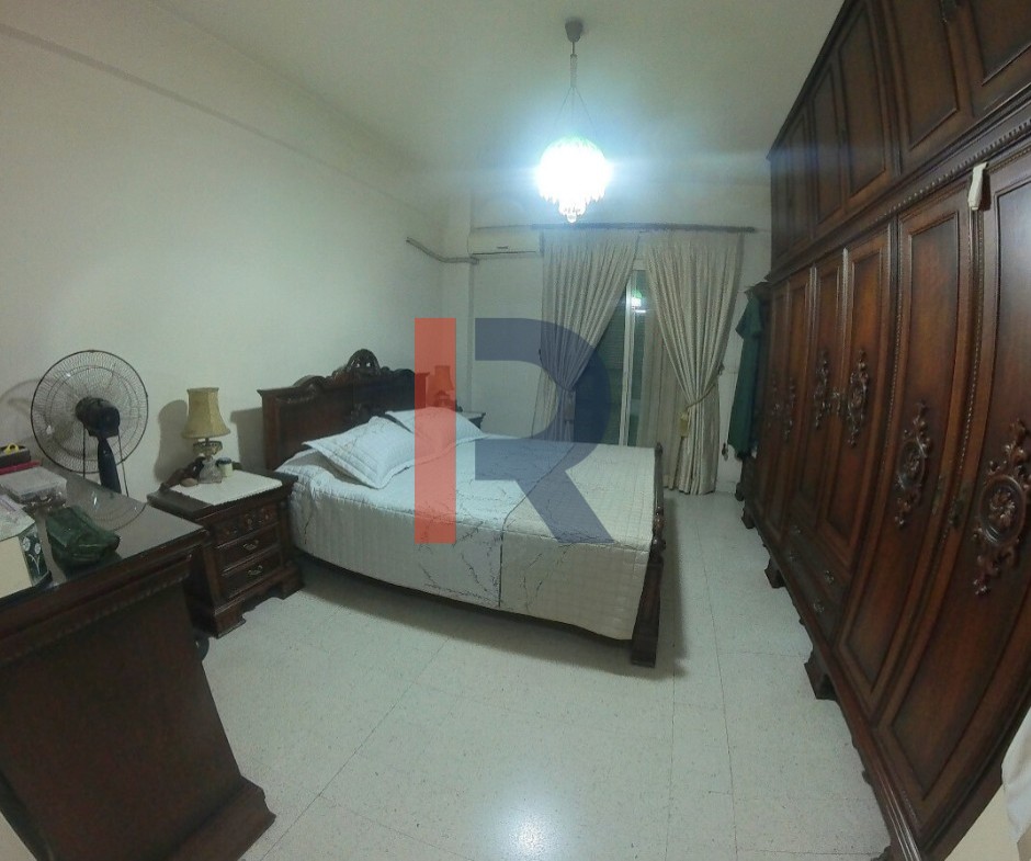 R9-2555 Apartment 275m for Sale in Mina – Port Said Street — الصورة 6 من 10