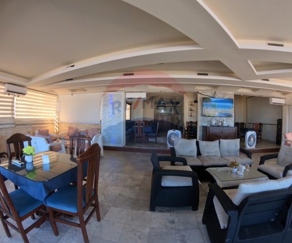 R9-2578 Restaurant 220m for Sale in Corniche El Mina – Tripoli — Photo 6 of 11