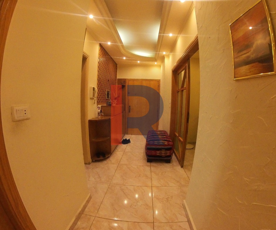 R9-2523 Apartment 220m for Sale in Nakabet El Ateba – Tripoli — الصورة 6 من 14