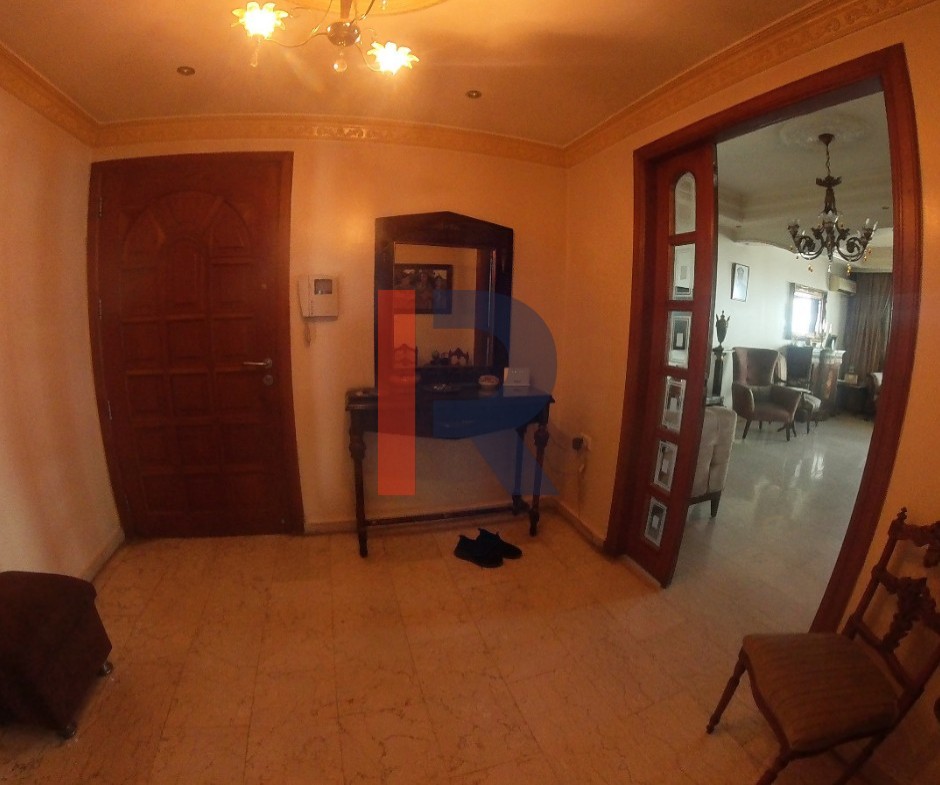 R9-2519 Apartment 204m for Sale in Dam W Farez – Tripoli — الصورة 7 من 12